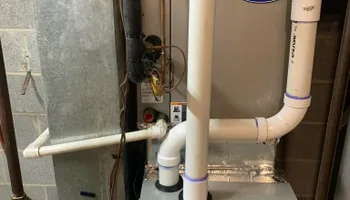 Installation of HVAC Systems for All Day A/C in Westminster, MD