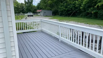 Interior Painting for Small Town Handy Men in Cross Plains, TN