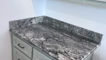 Granite Countertops for Omega Granite LLC in Ravenna, TX