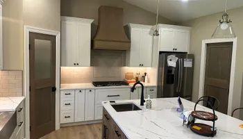Custom New Additions for Thomas J. Gorman Construction in Middletown, DE