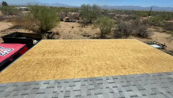 Kitchen Renovation for Arizona Home and Yard Solutions LLC in Vail, AZ