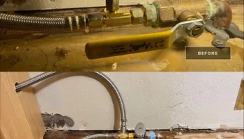 Plumbing Remodels for Mr. Pipe Dreams LLC in Colorado Springs, CO