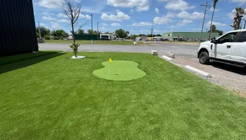 Commercial Landscaping for AllStar Scapes in Edinburg, TX
