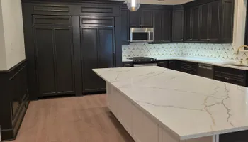 Interior Painting for Premier Painting & Drywall Contractors LLC in Garner, NC