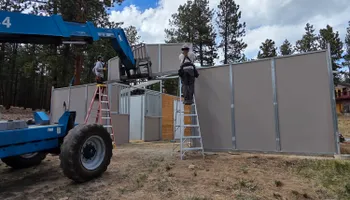 Custom Home Building for Cunningham Custom Builders INC in Poncha Springs, CO