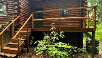 Chinking/caulking for Restored Enterprises LLC in New York, NY