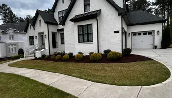 Landscape Design for Jem Landscaping LLC in Wendell, NC