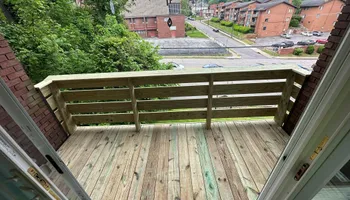 Kitchen Renovation for Ironborn Contracting in Pittsburgh, PA
