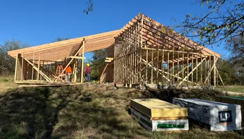 Kitchen Renovation for AJ Design Build and Remodel in Caddo Mills,  TX