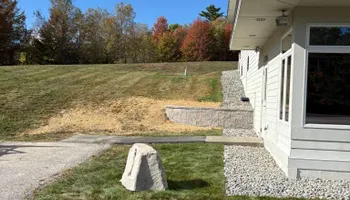 Lawn Maintenance for Thomas Clifford Property Services LLC in Enfield, NH