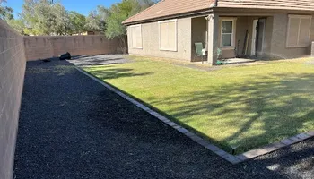 Lawn Maintenance for Grand Canyon State Landscape Inc. in Surprise, AZ