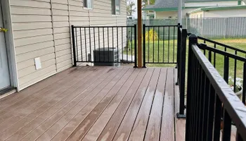 Bathroom Renovation for J.R Quality Construction in Baker City, OR