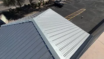 Roofing Installation for Generations Roofing in Tucson, AZ