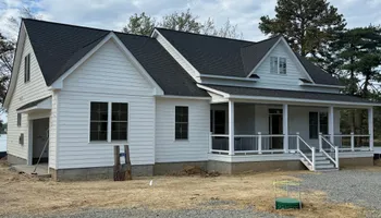 Custom Home Building for LegaSea Construction in Kilmarnock, VA