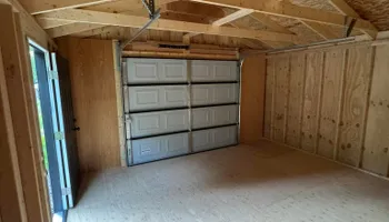 Garage Construction for Rocky Mountain Shed Builders in Whitefish, MT