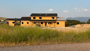 New Construction for P Martin Construction LLC in Bellevue, WA