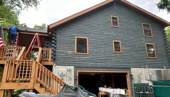 Roofing Installation for Redeemed Roofing & Guttering in Puxico, MO