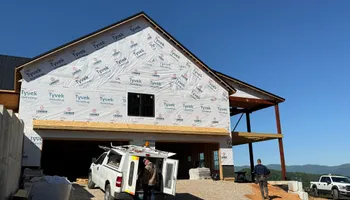 Siding for J&H General Contracting LLC in Williamsburg, KY