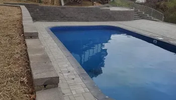 Landscape Installation for Grayt Scapes LLC in Johnson City, TN