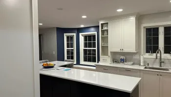 Interior Painting for Pure Painting in Holland, MA