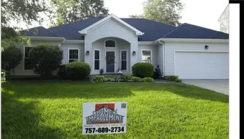 Roofing Replacement for "G" That Roof Guy in Richmond, VA