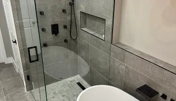 Kitchen Renovation for JR Quality Remodeling in Dallas, TX
