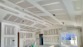 Drywall Installation for Vazquez Drywall in Holmen, WI