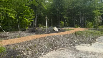 Landscaping for Soil Builders LLC in West Durham, ME