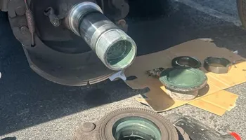 Mobile Diesel & Trailer Repair for Lonzo Road Service in Berks County, PA