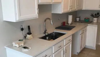 Custom Cabinetry for Ekwood Finishes in St. Charles, IL