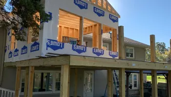 Deck & Patio Construction for High Mill Contracting, LLC in Canal Fulton, OH