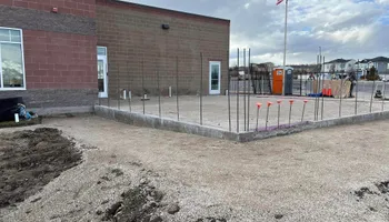 Utility Installation for S&T Construction & X LLC in Spanish Fork, UT