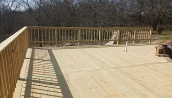Commercial Remodels for McCain's Construction and Handyman Services  in Denton, TX