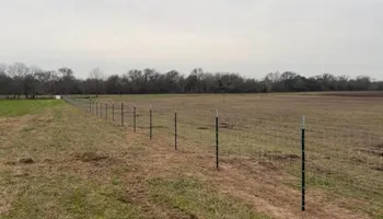 Forestry Mulching for Oro Verde in Devine, TX