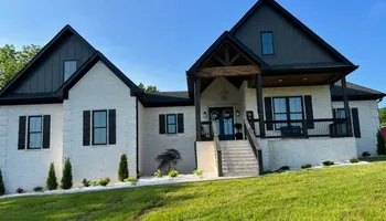 Kitchen Renovation for Reed Family Builders LLC in Columbia, TN