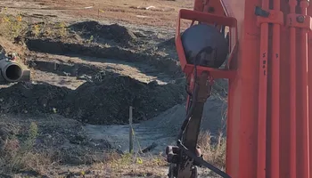 Concrete Services for American Property Preservation in Toledo, OH