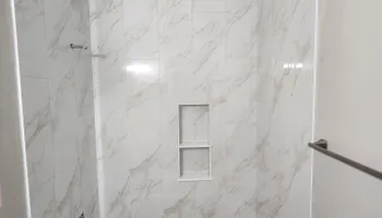 Bathroom Tiling for Elite Custom Tile Installations in Ocala, FL