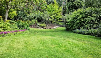 Mowing for Greener Horizons Landscape Management in Port St. Lucie, FL