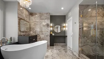 Custom Cabinet Design for Five Star Cabinetry & Interiors LLC in Cleveland, NC