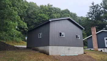 Carpentry for Minich Contracting LLC in Marion Center, PA