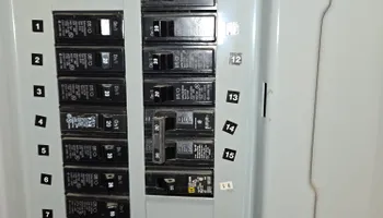 Electric Vehicle Installation for A.R.K Electric LLC in Chesnee, SC