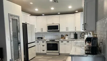 Residential Construction for Elevated Kitchen N Bath in Fort Mohave, AZ