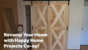 Kitchen & Bathroom Remodels for Happy Home Projects Co-op in Lakewood, CO