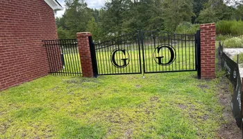 Custom Fence Design for Advanced Fencing Solutions in Camden, SC
