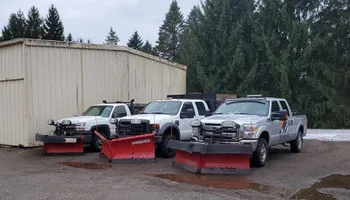 Snow Removal for Sunrise Property Services in Ann Arbor, MI