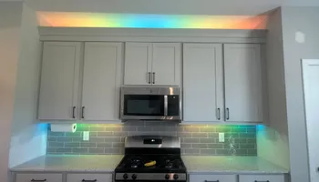 Kitchen Renovation for A & R General Contracting in Indianapolis, IN