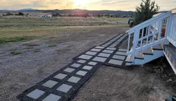 Landscaping for Yeti Snow and Lawn Services in Helena, Montana