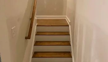 Custom Home Building for KDB Contracting in Harrisonburg, VA