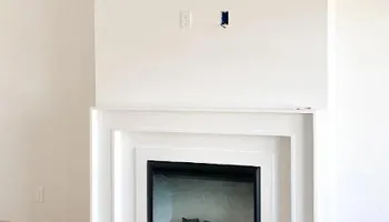 Interior Painting for PERRY PAINTING in Lynchburg, VA