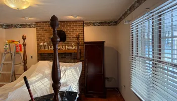 Interior Painting for Prime Touch Painting LLC in Staunton, VA